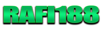 Logo Rafi188
